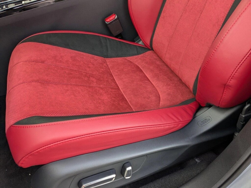 New 2025 Acura ADX A-Spec Package SUV