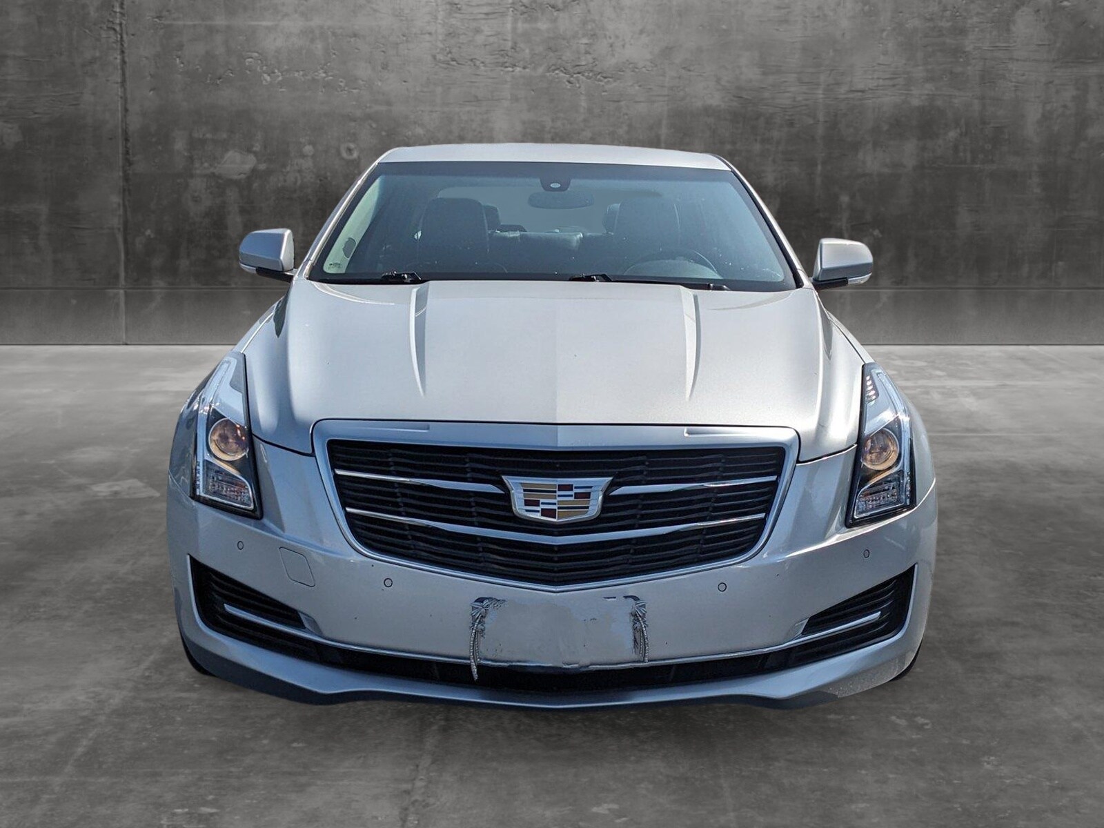 Used 2016 Cadillac ATS Luxury Collection with VIN 1G6AB5RX1G0126280 for sale in Torrance, CA