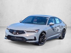 2026 Acura Integra A-Spec Package Hatchback