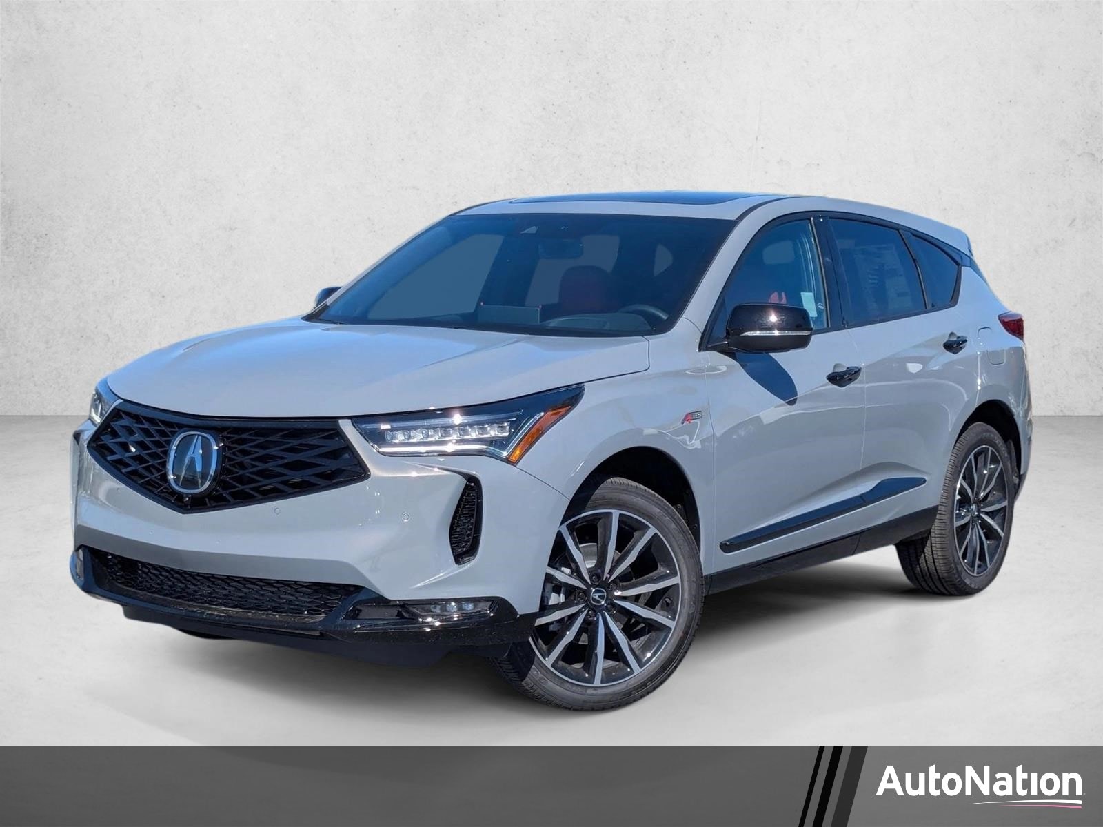 2026 Acura RDX A-Spec w/ Advance Package SH-AWD's photo