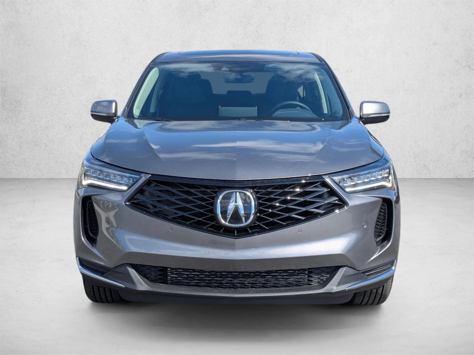 2026 Acura RDX Technology Package - Photo 6