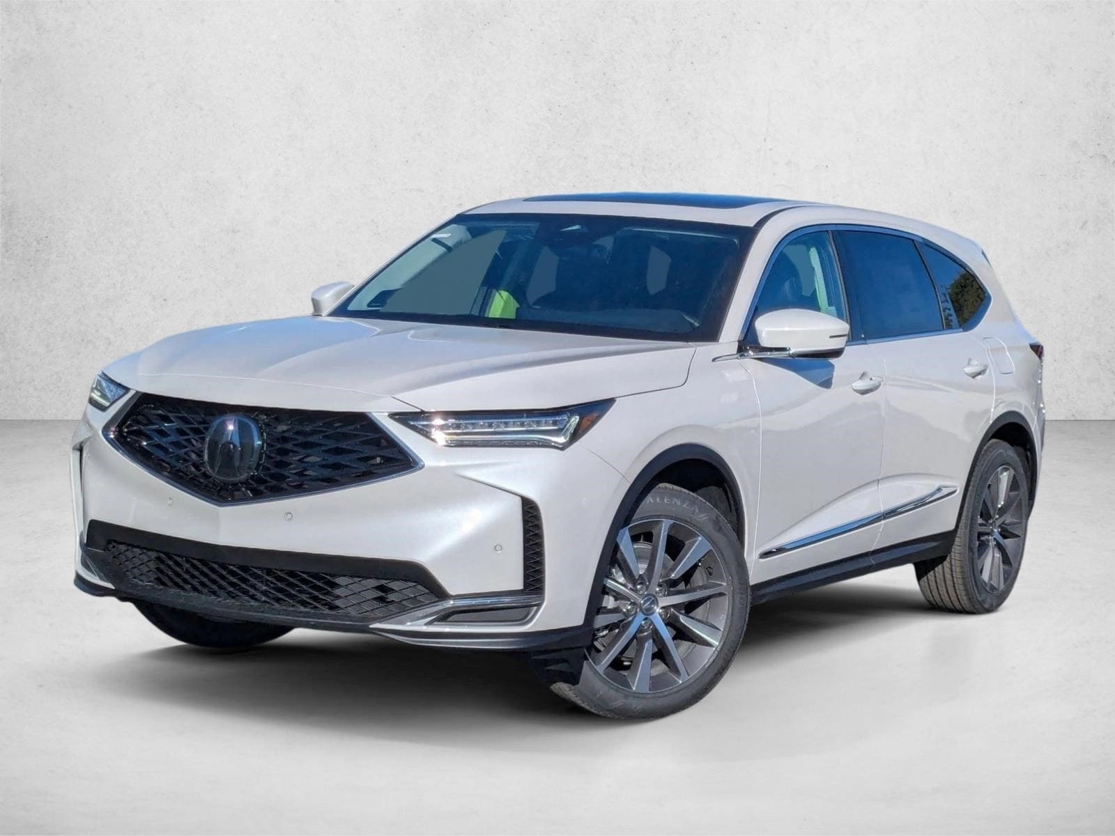 2026 Acura MDX Technology Package's photo