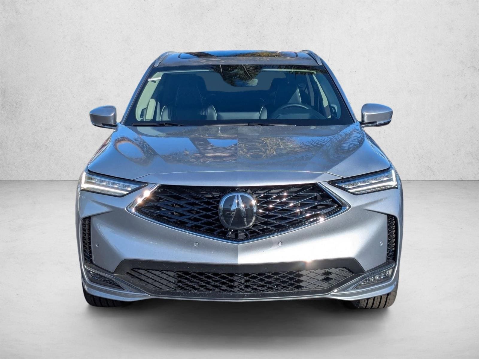 2026 Acura MDX Advance Package - Photo 6
