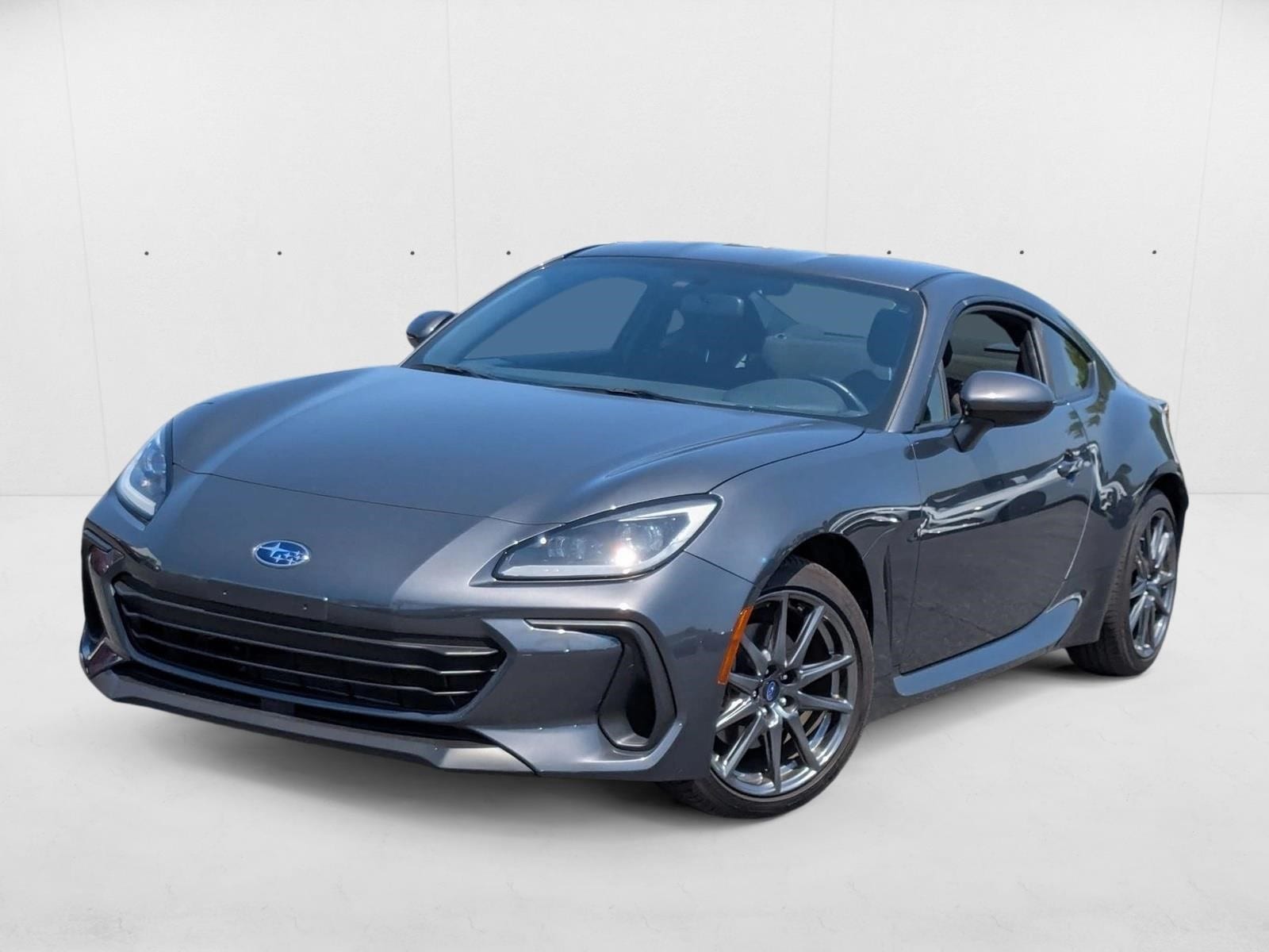 2022 Subaru BRZ Premium