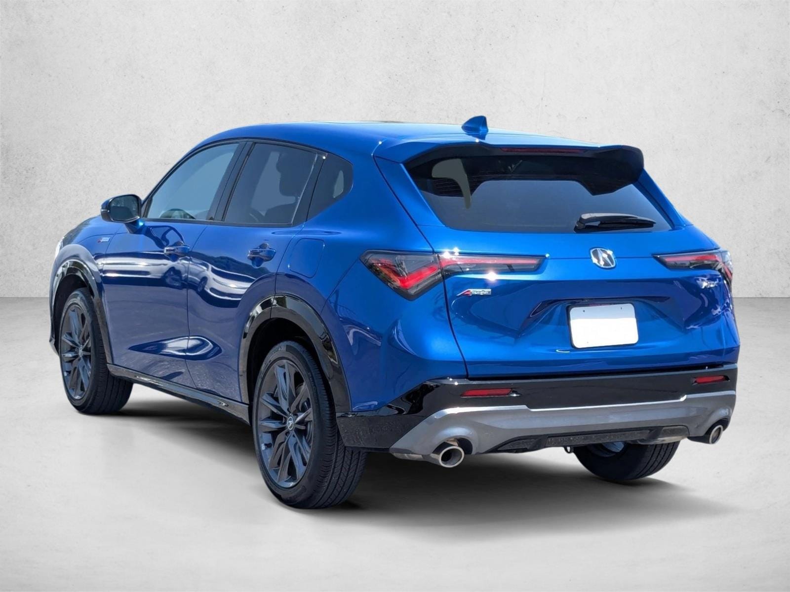 2025 Acura ADX w/A-Spec Package photo 3