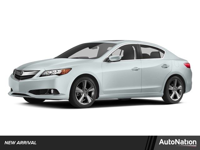 2014 Acura ILX Premium's photo