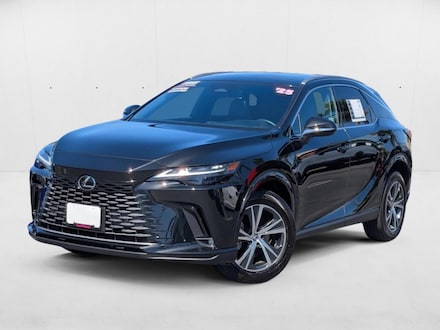 2025 LEXUS RX 350 RX 350 SUV