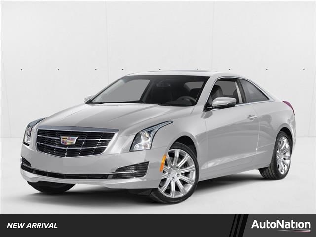 2019 Cadillac ATS 3.6L Premium PerformanceRWD's photo