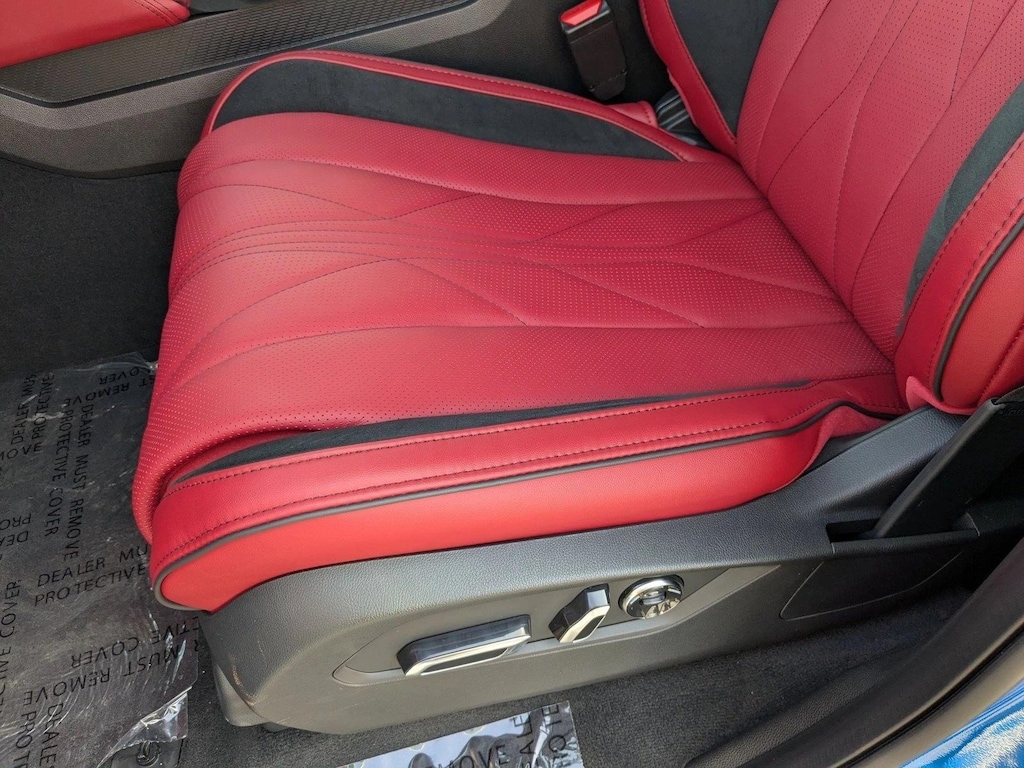 New 2026 Acura MDX SH-AWD Type S w/Advance Package SUV