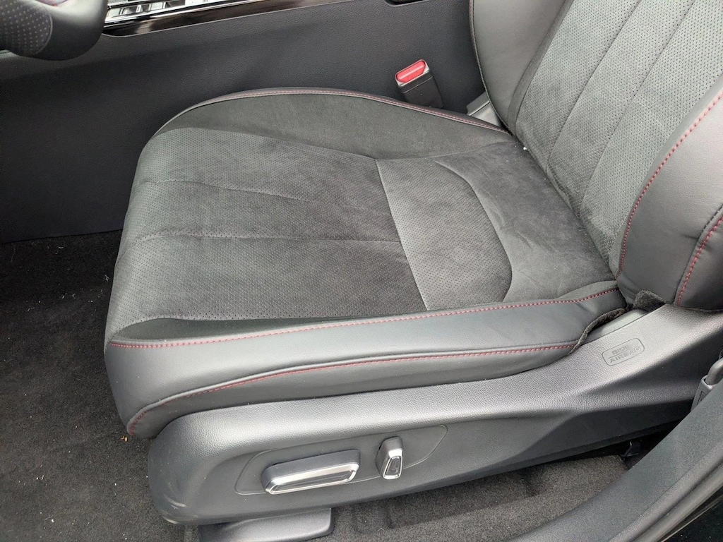 New 2025 Acura ADX A-Spec Package SUV