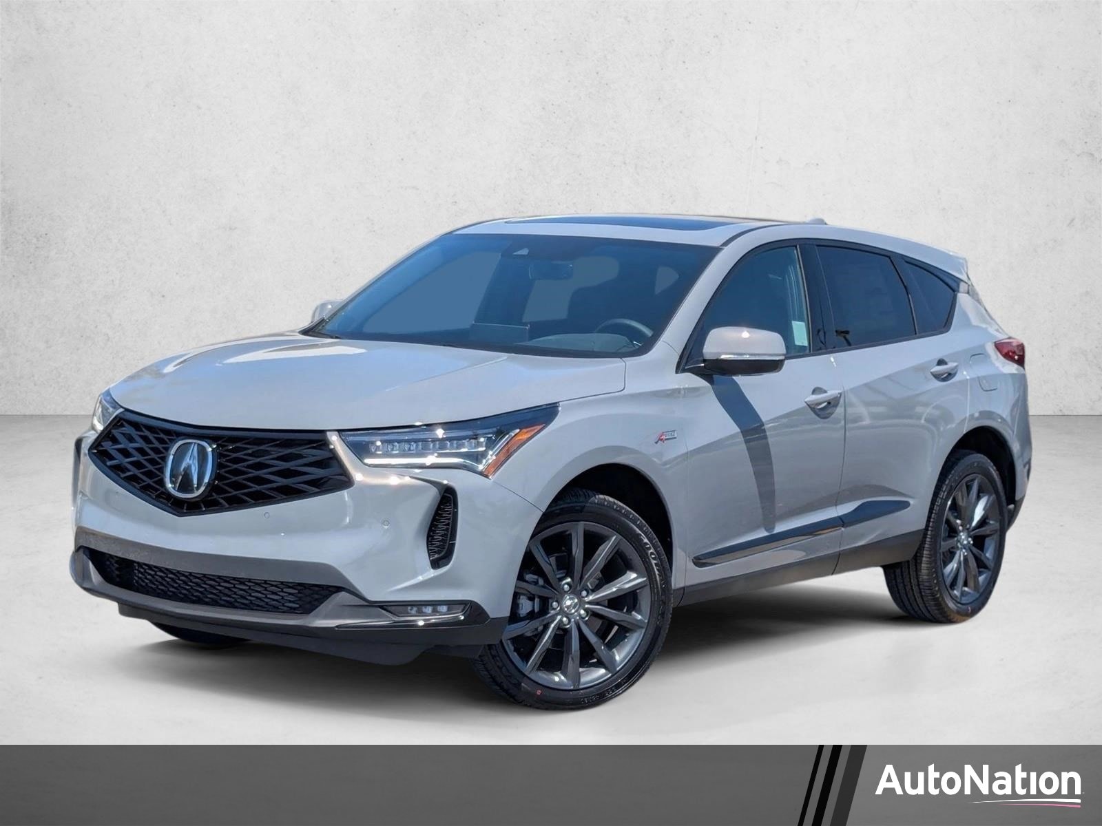 2026 Acura RDX A-Spec Package SH-AWD's photo