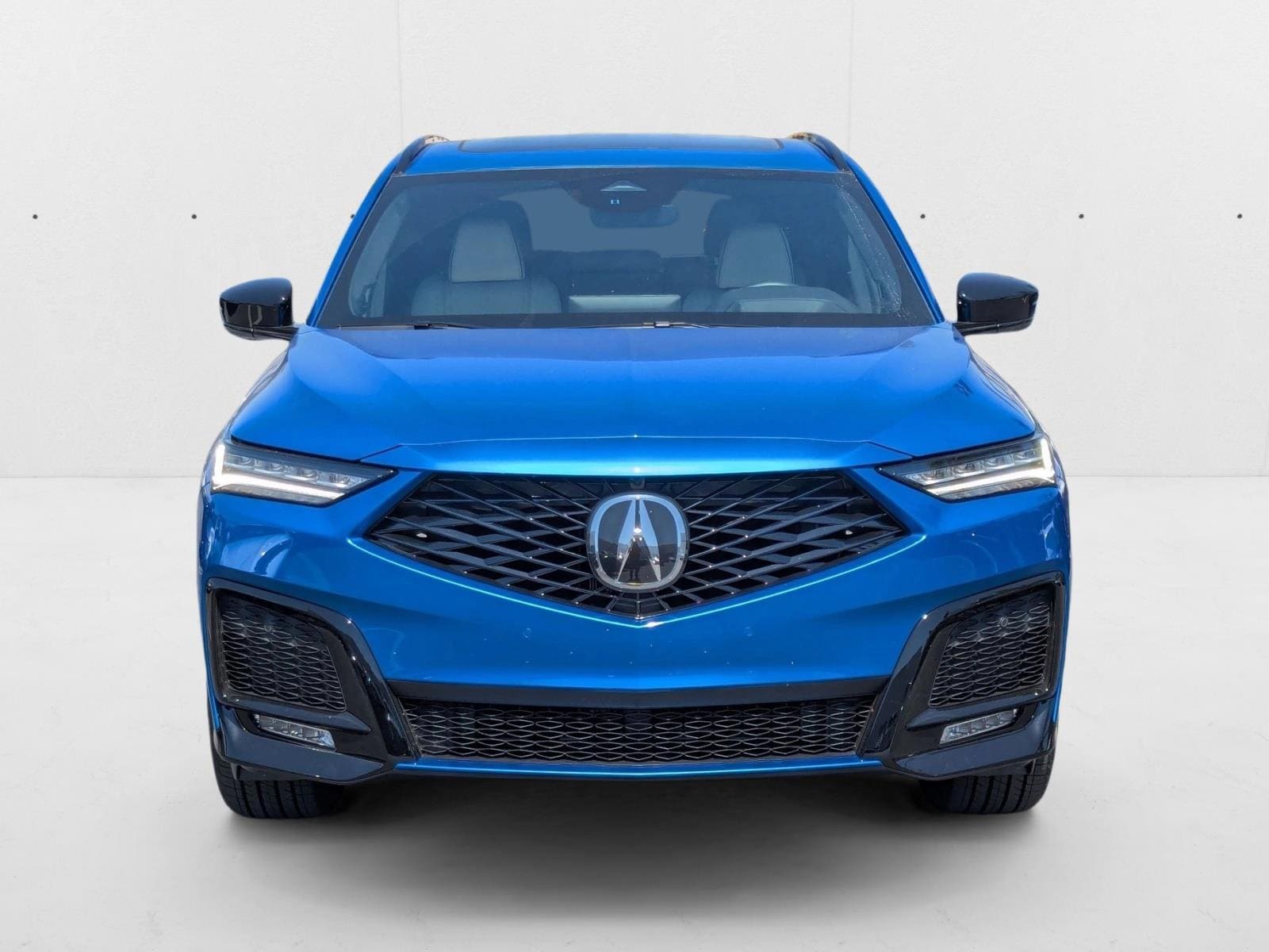 2026 Acura MDX A-Spec w/Advance Package - Photo 6