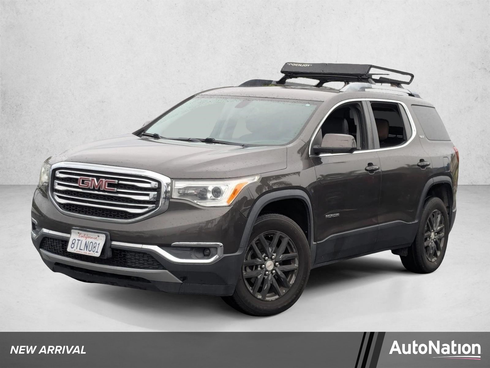 2019 GMC Acadia