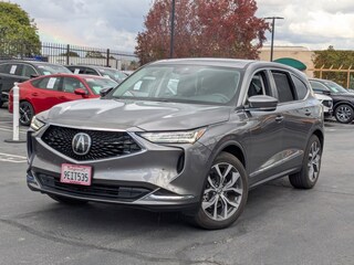2023 Acura MDX w/Technology Package SUV
