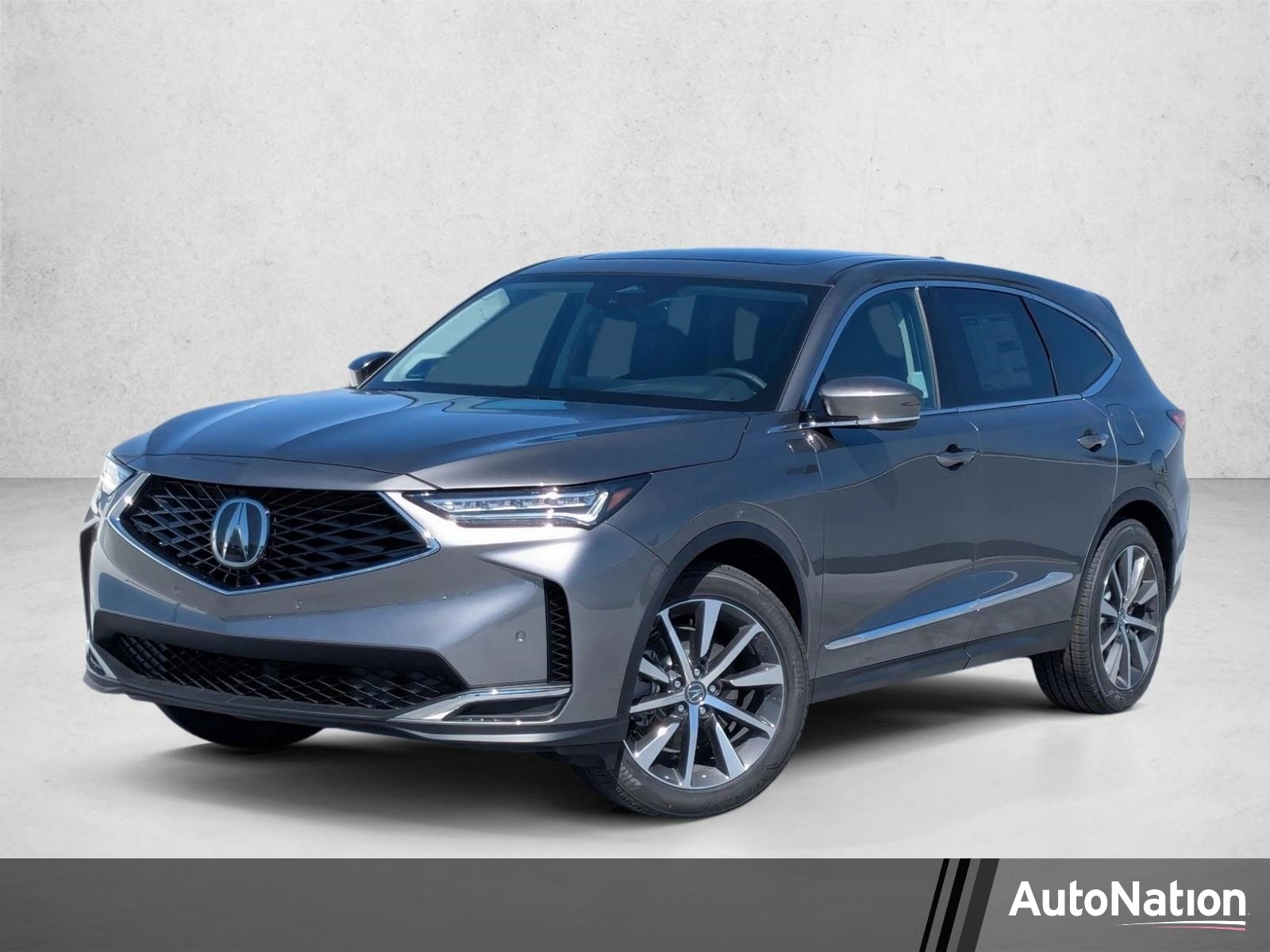 2026 Acura MDX w/Technology Package's photo