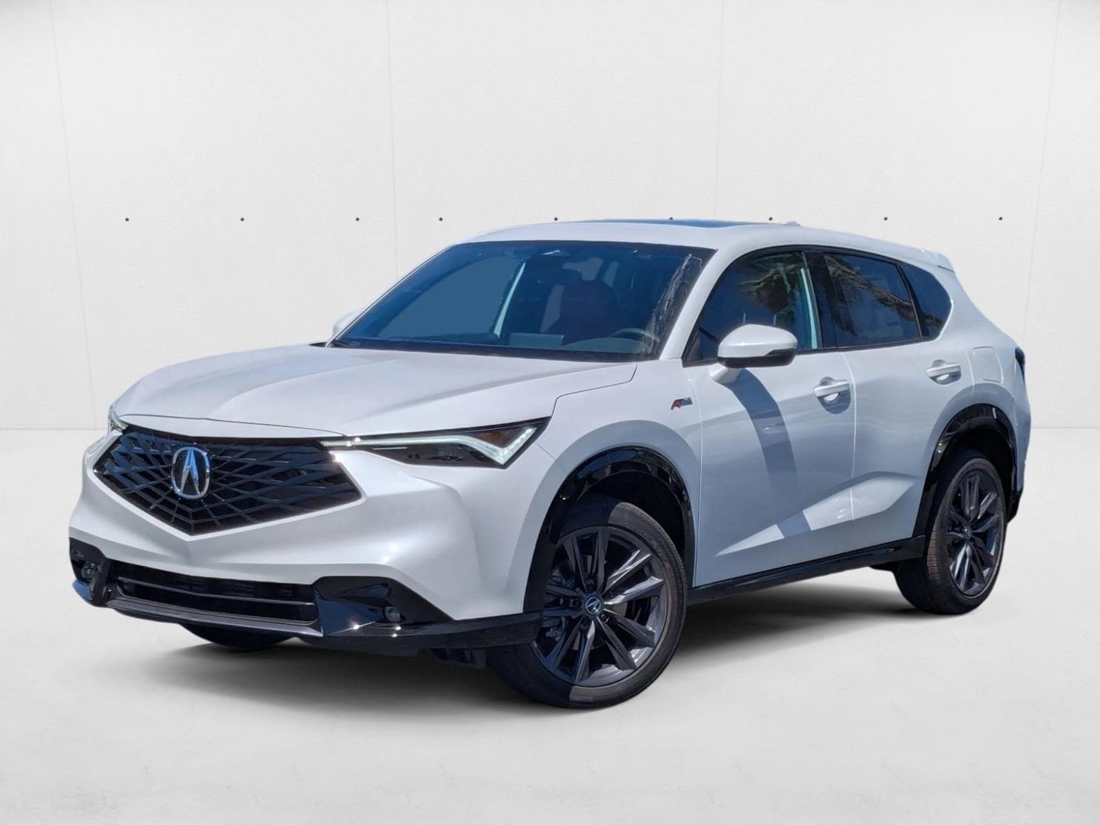 2025 Acura ADX A-Spec Package's photo