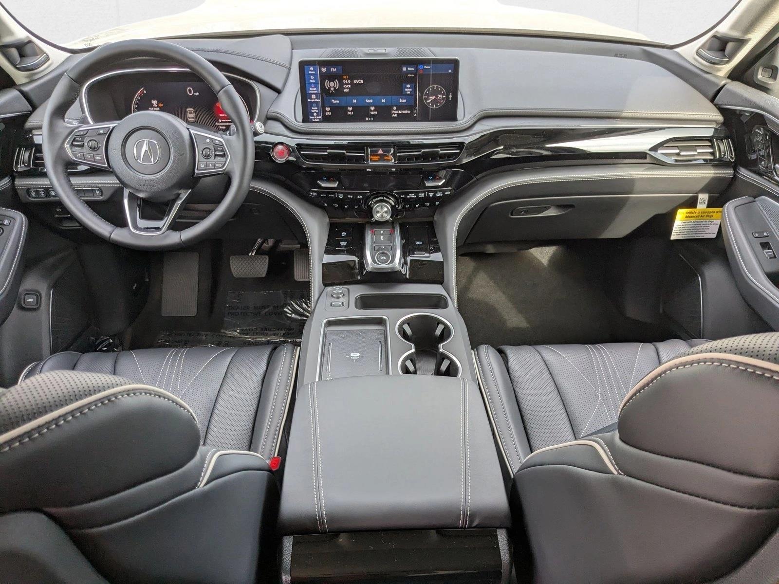2026 Acura MDX Advance Package - Photo 14