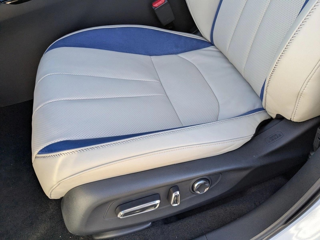 New 2025 Acura ADX A-Spec Advance Package SUV