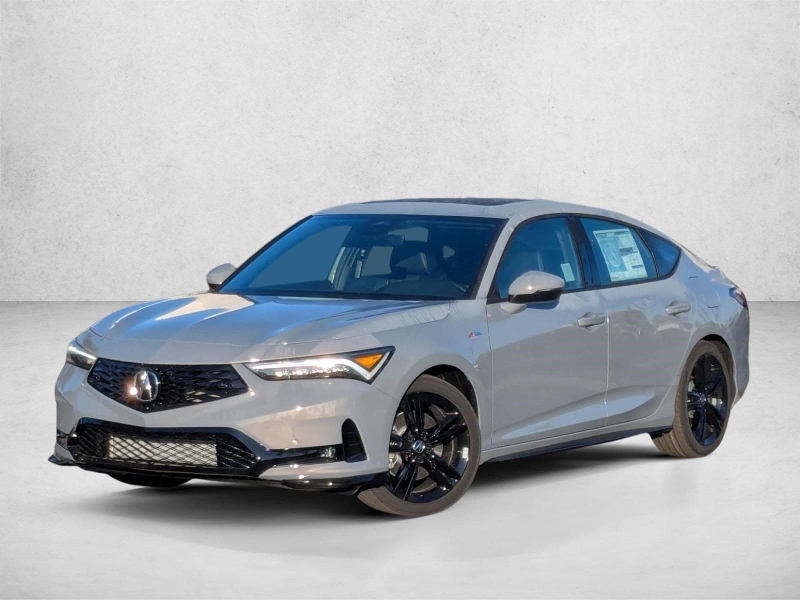 2026 Acura Integra A-Spec with Tech Package's photo