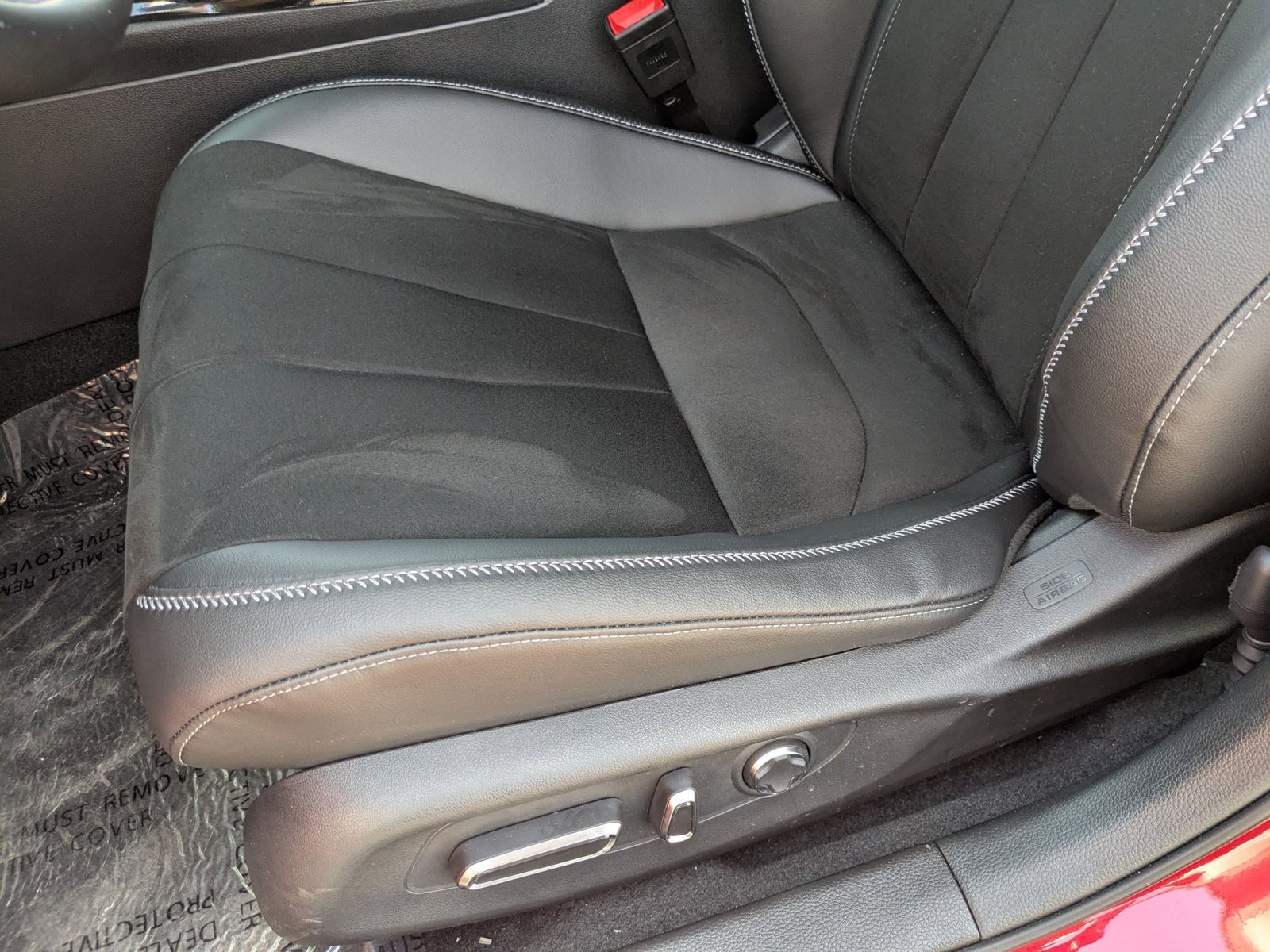 2025 Acura Integra A-Spec Technology photo 4