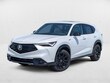 Acura ADX