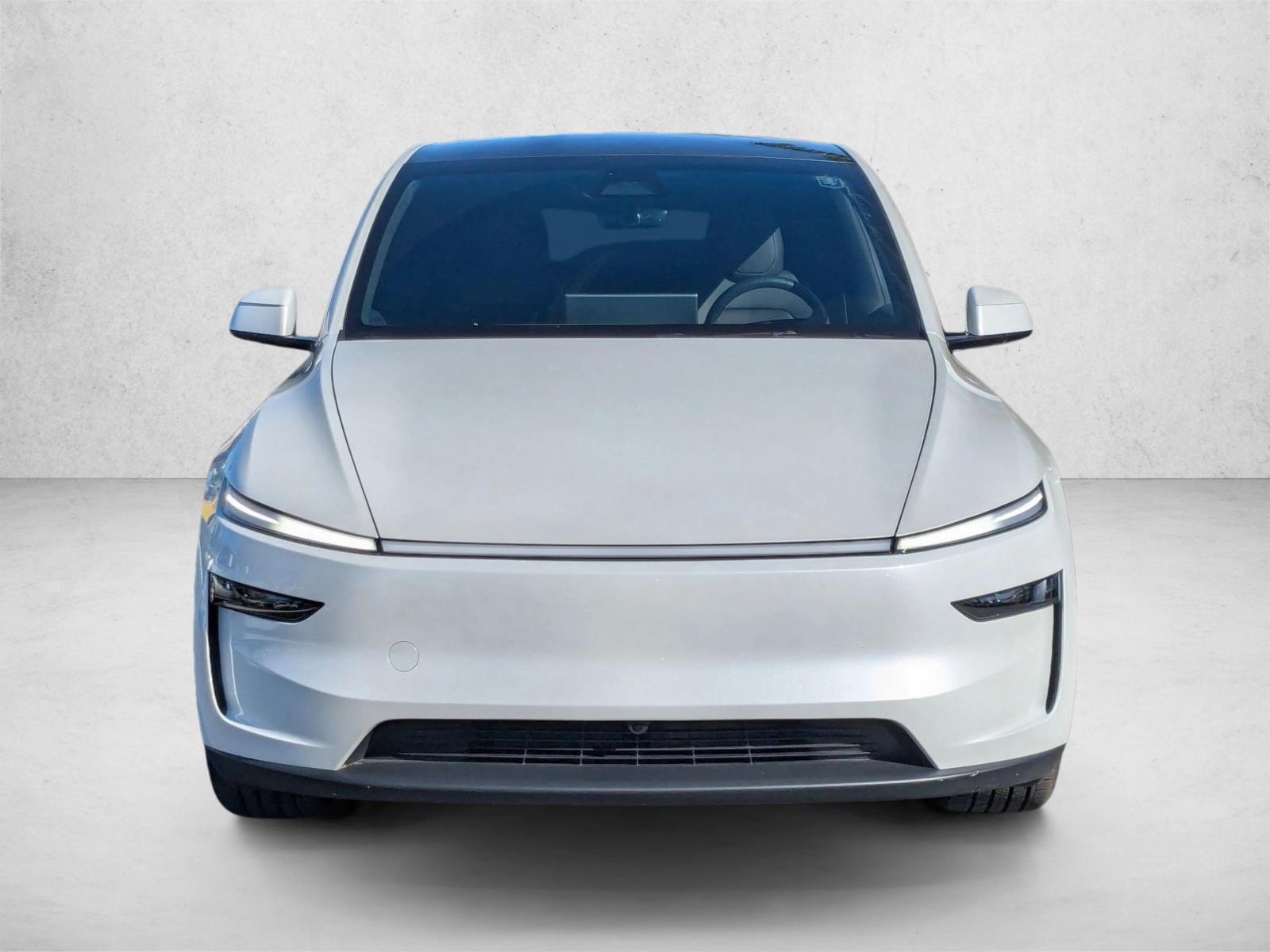 Used 2026 Tesla Model Y Premium with VIN 7SAYGDEE1TF608273 for sale in Torrance, CA
