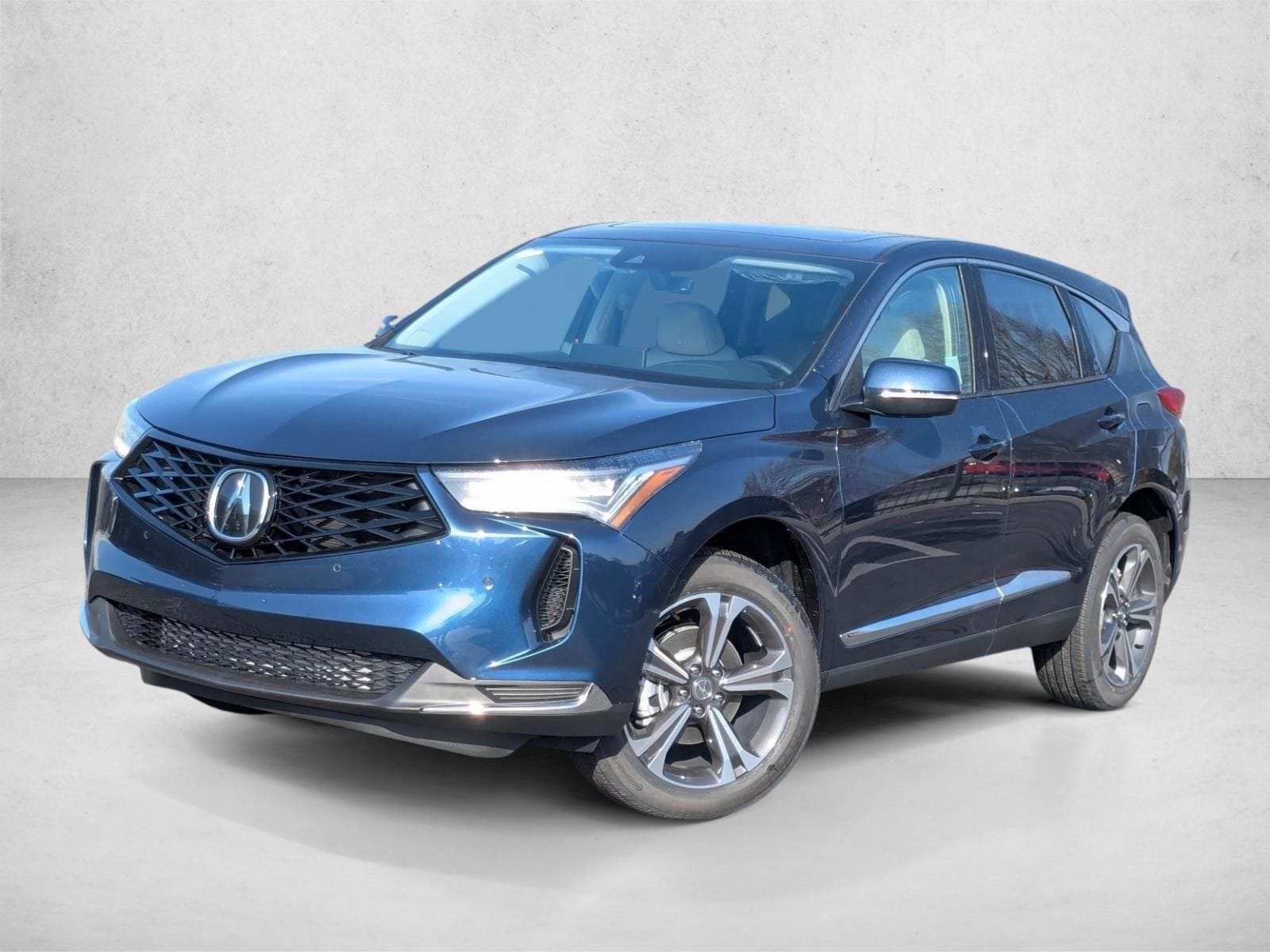 2026 Acura RDX Technology Package's photo