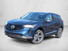 2026 Acura RDX Technology Package SUV