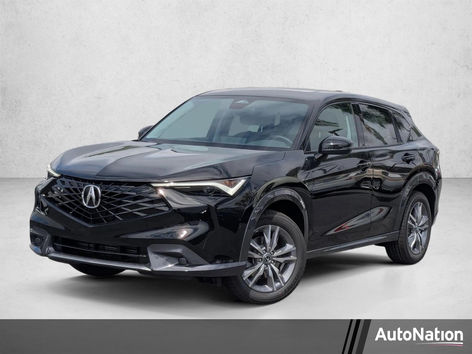 2026 Acura ADX -'s photo