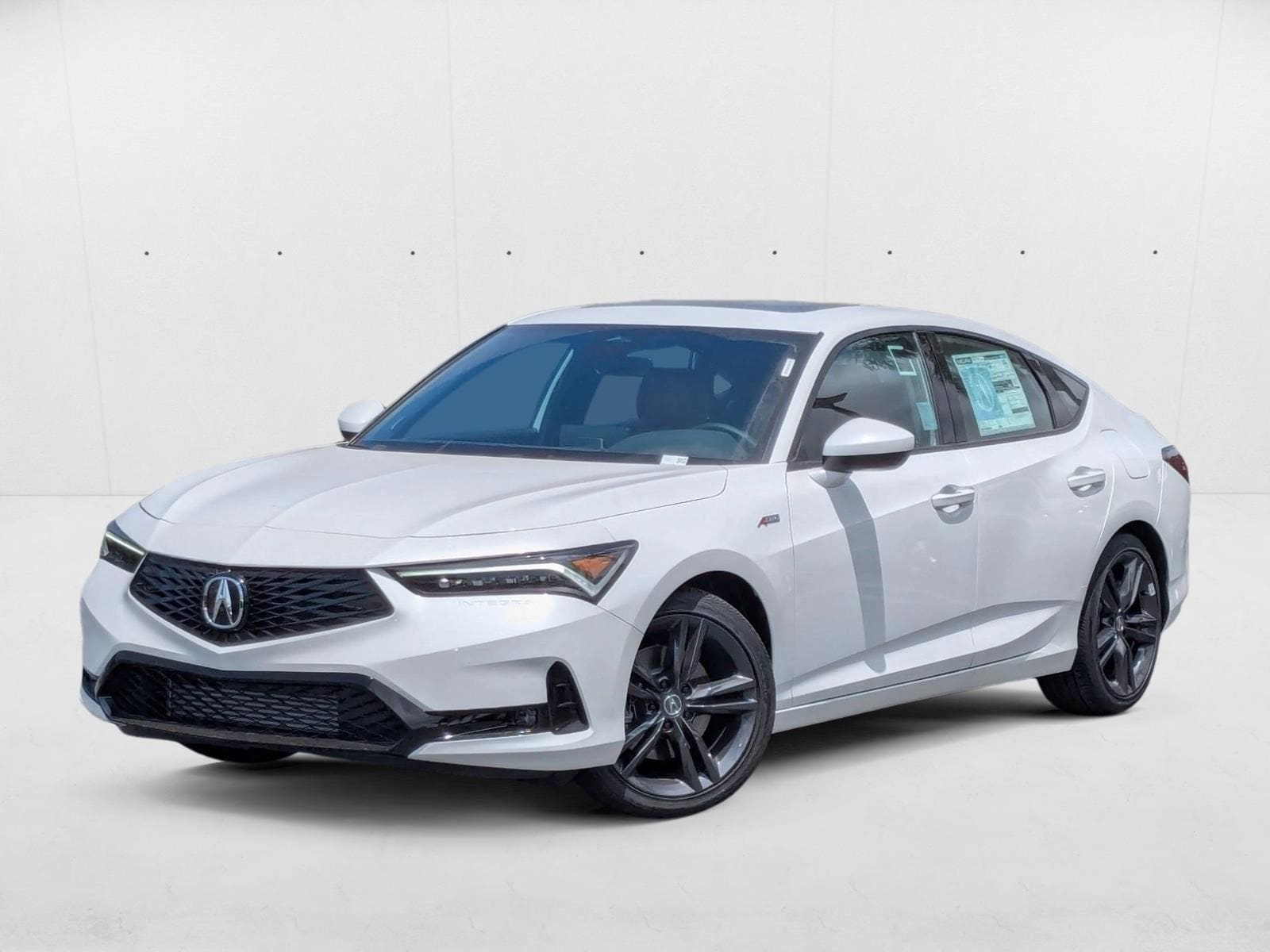 2025 Acura Integra A-Spec's photo