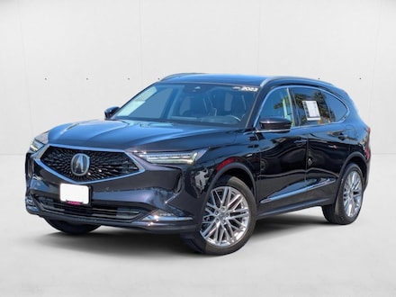2023 Acura MDX w/Advance Package SUV
