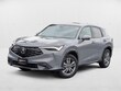 Acura ADX