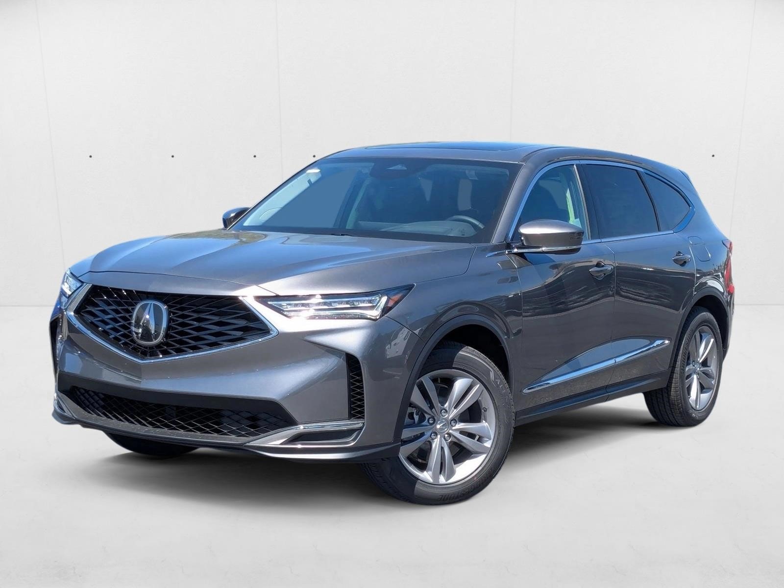 2026 Acura MDX Base's photo