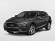 INFINITI QX30