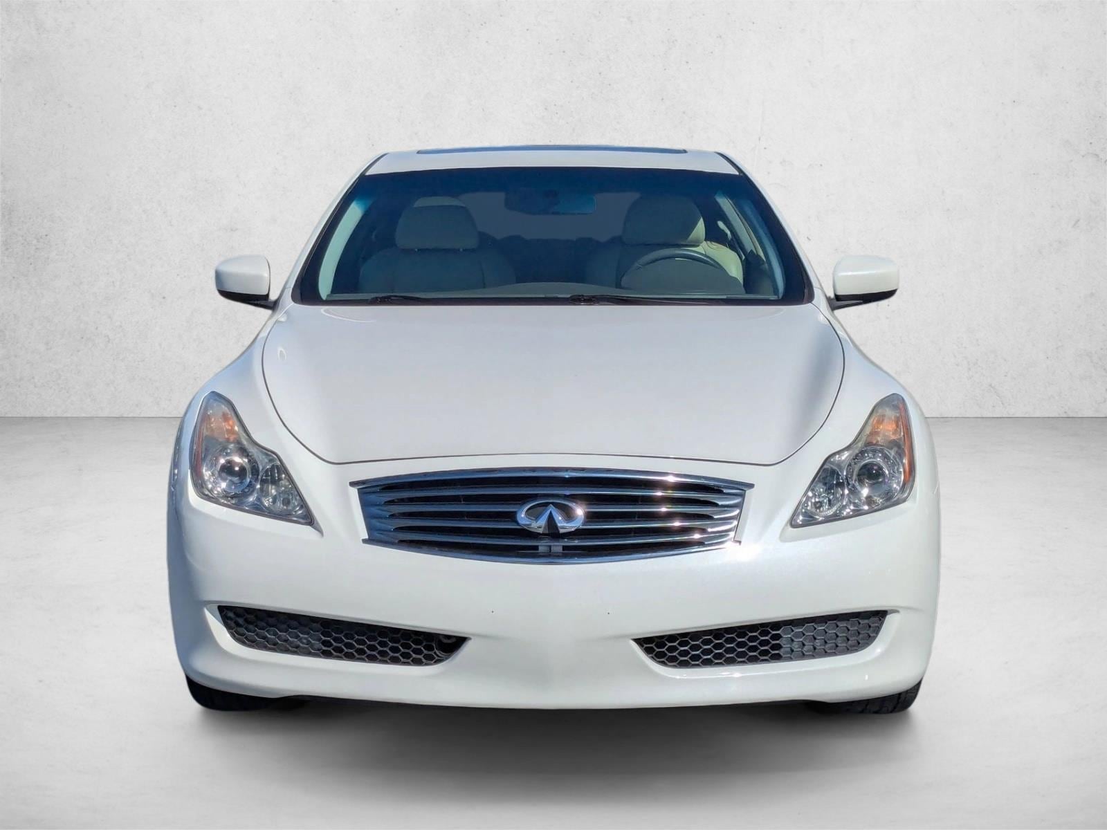 Used 2008 INFINITI G 37 Journey with VIN JNKCV64E58M124890 for sale in Torrance, CA