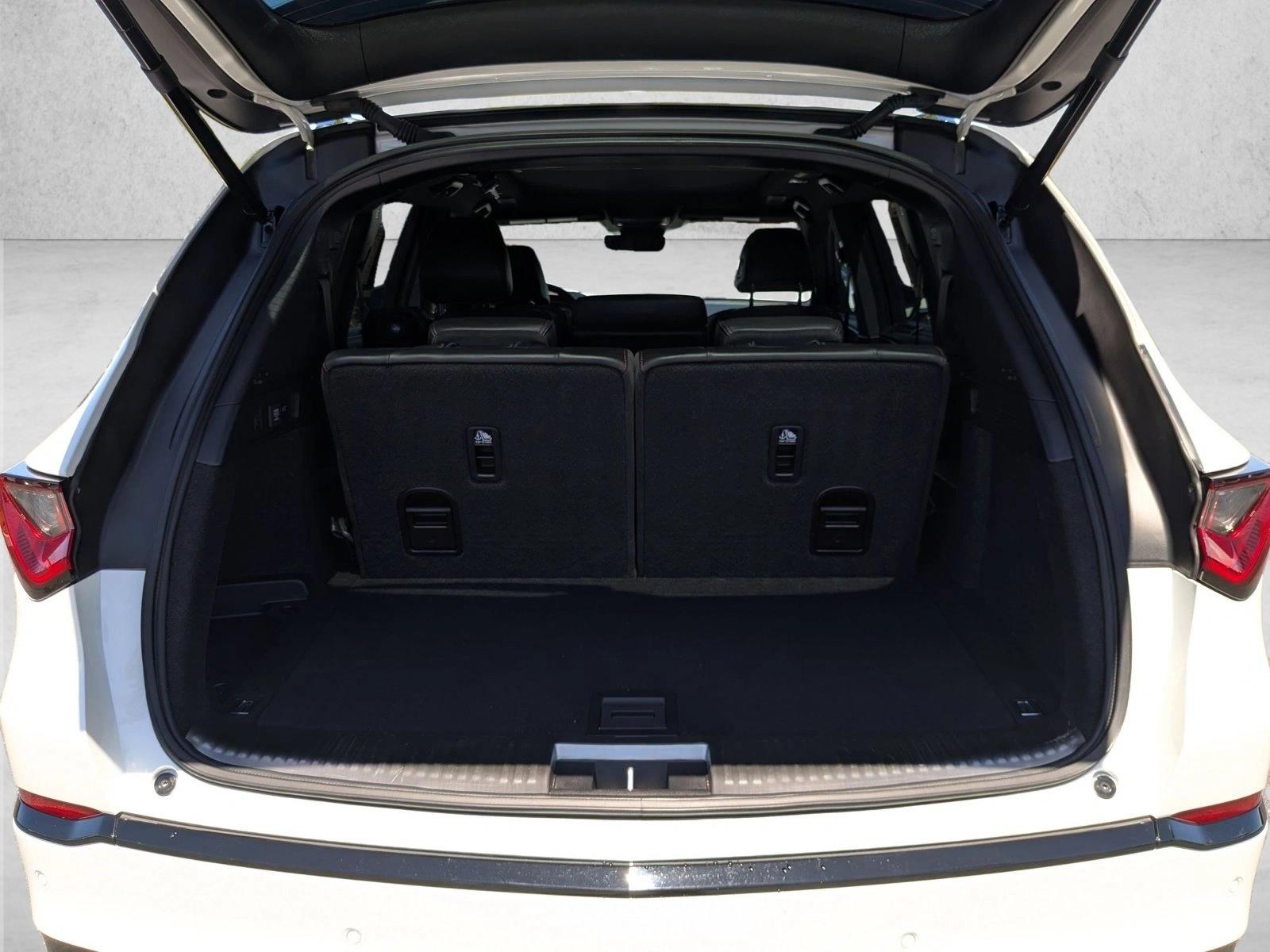 2025 Acura MDX Type S w/Advance Package photo 5