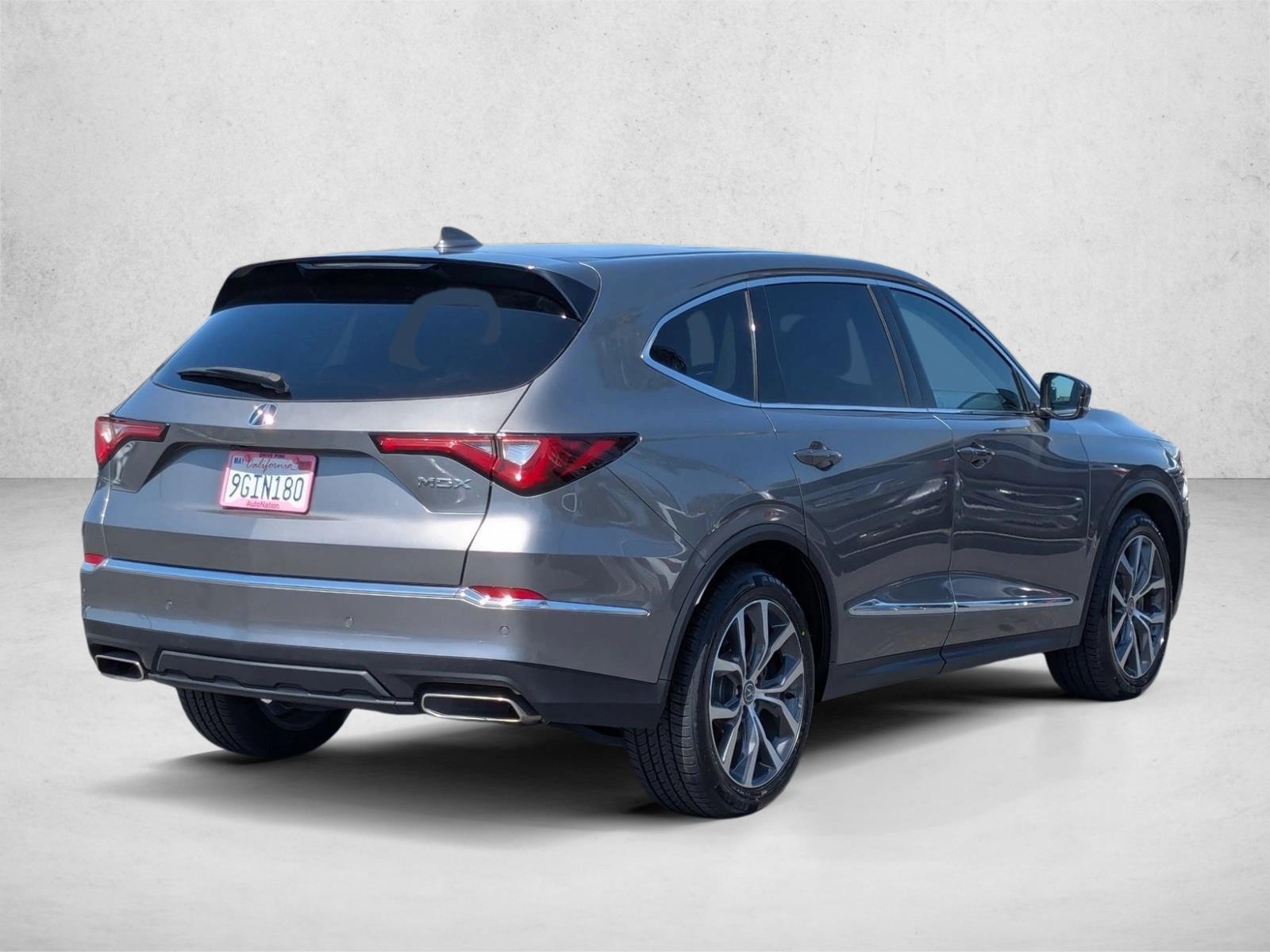 2023 Acura MDX w/Technology Package photo 4