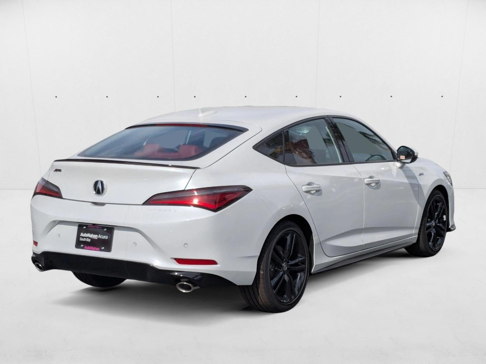 2026 Acura Integra A-Spec Technology photo 2
