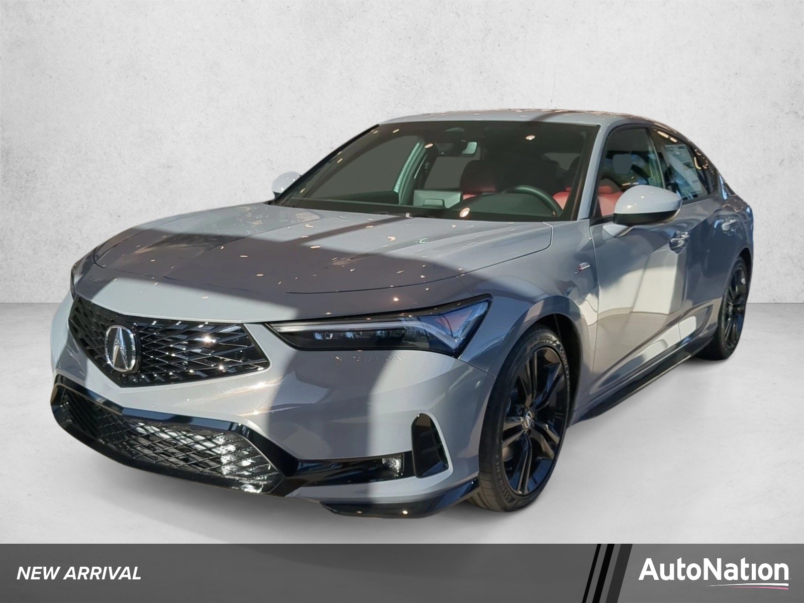 2026 Acura Integra