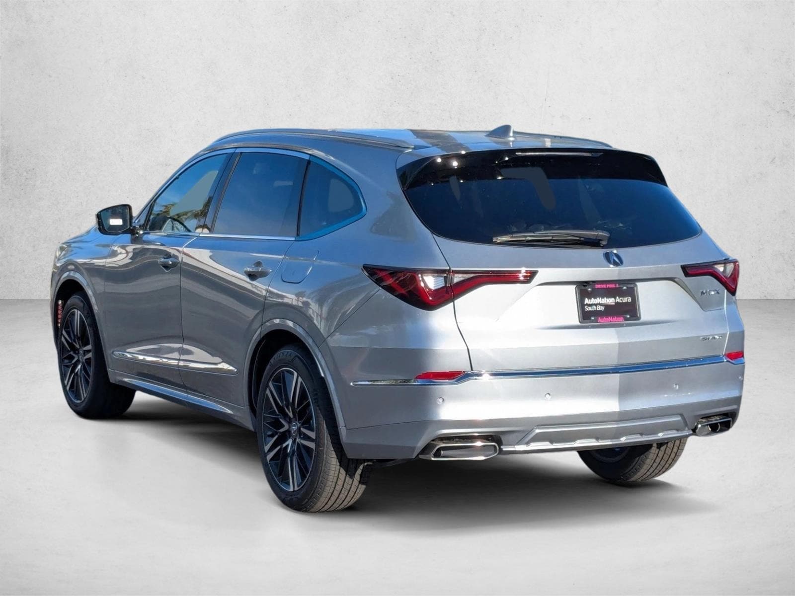 2026 Acura MDX Advance Package - Photo 9