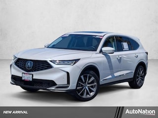 2026 Acura MDX w/Technology Package SUV