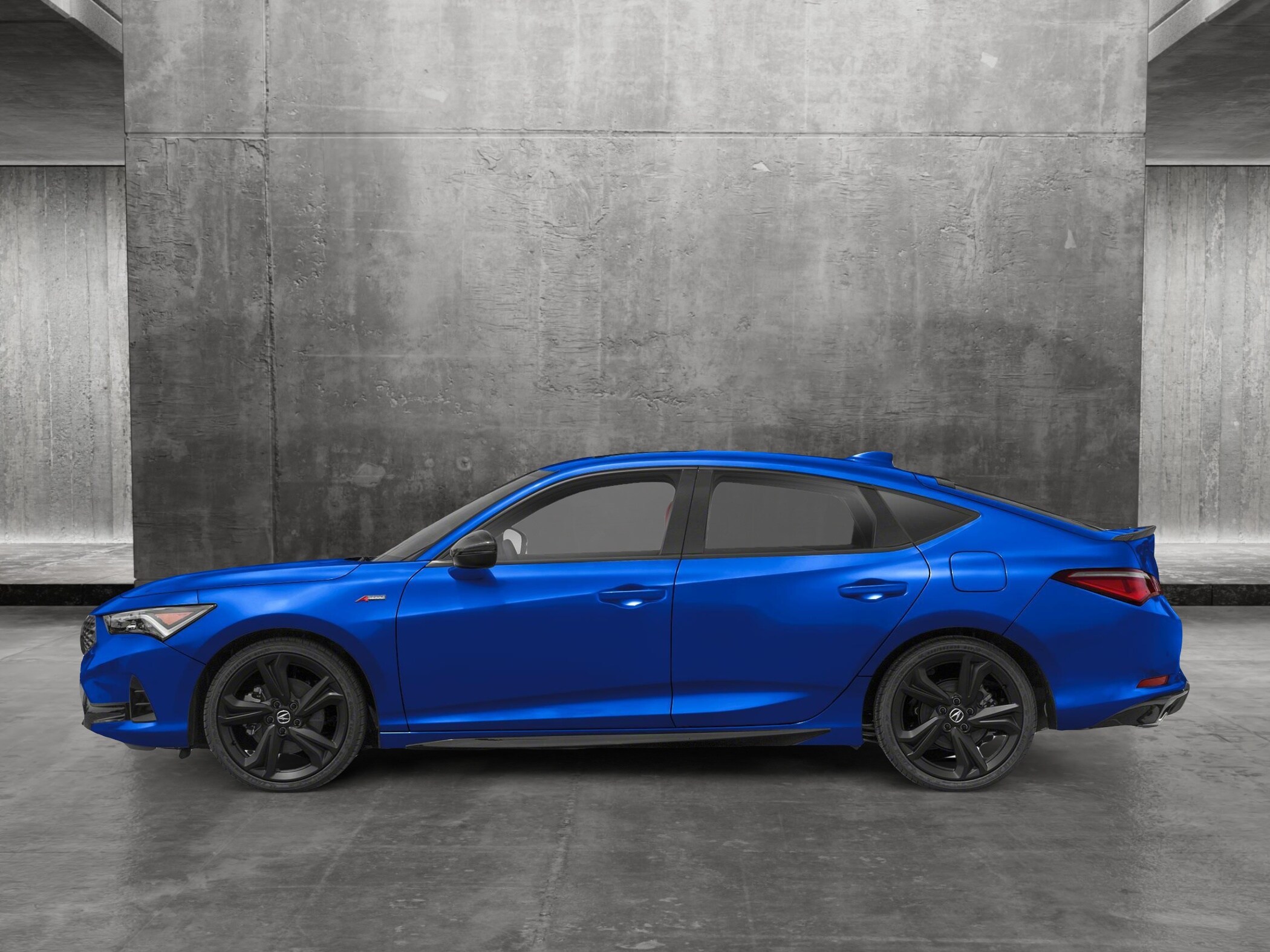 2025 Acura Integra A-Spec photo 3