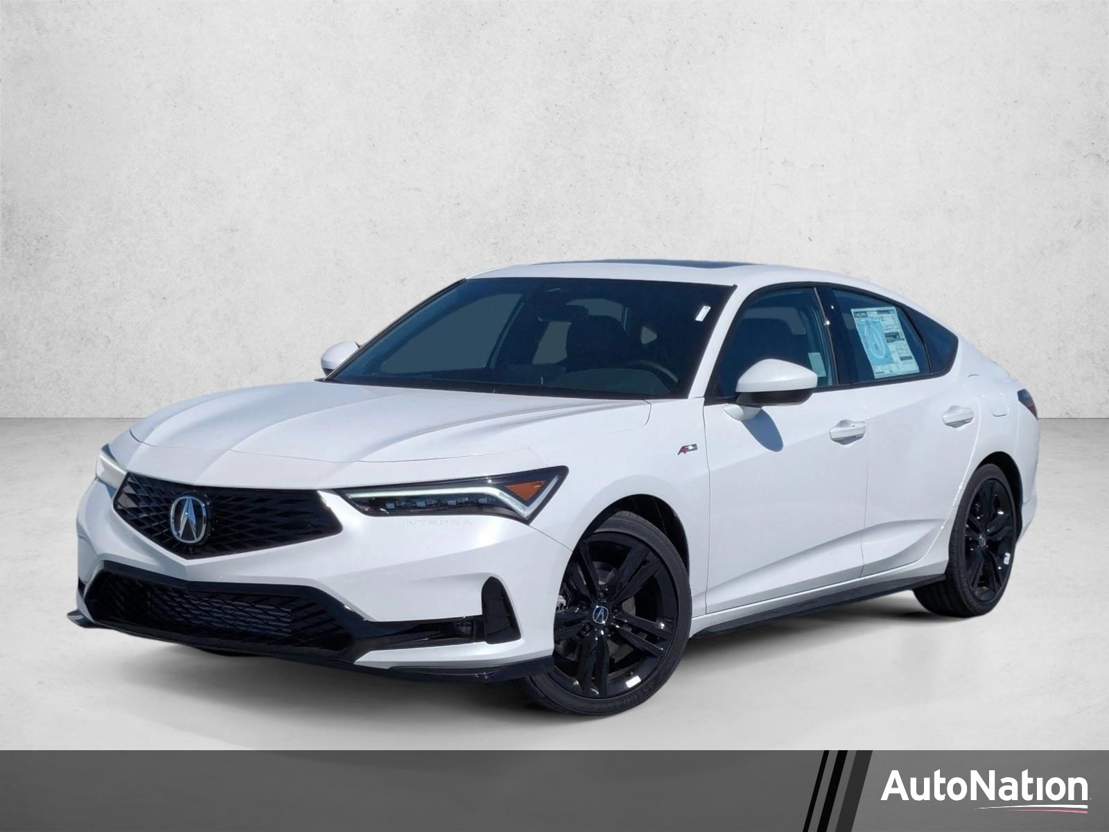 2026 Acura Integra