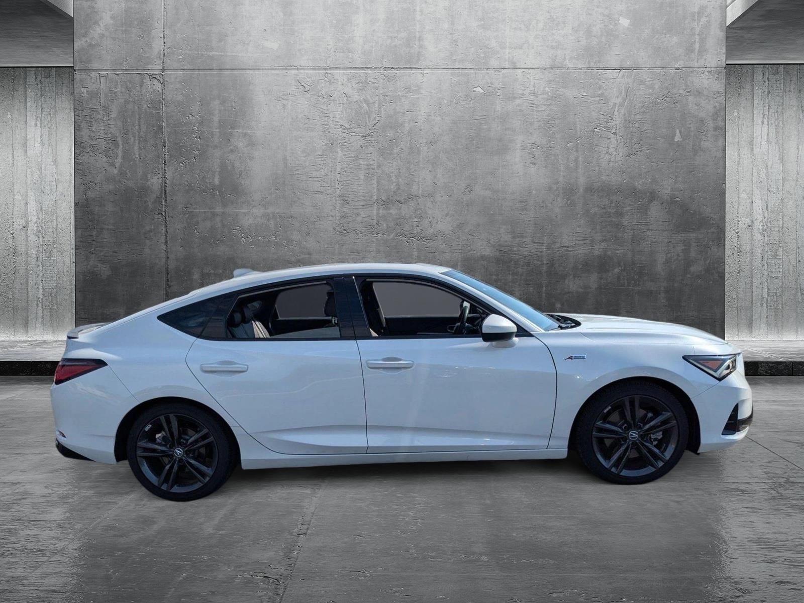 2025 Acura Integra A-Spec photo 4