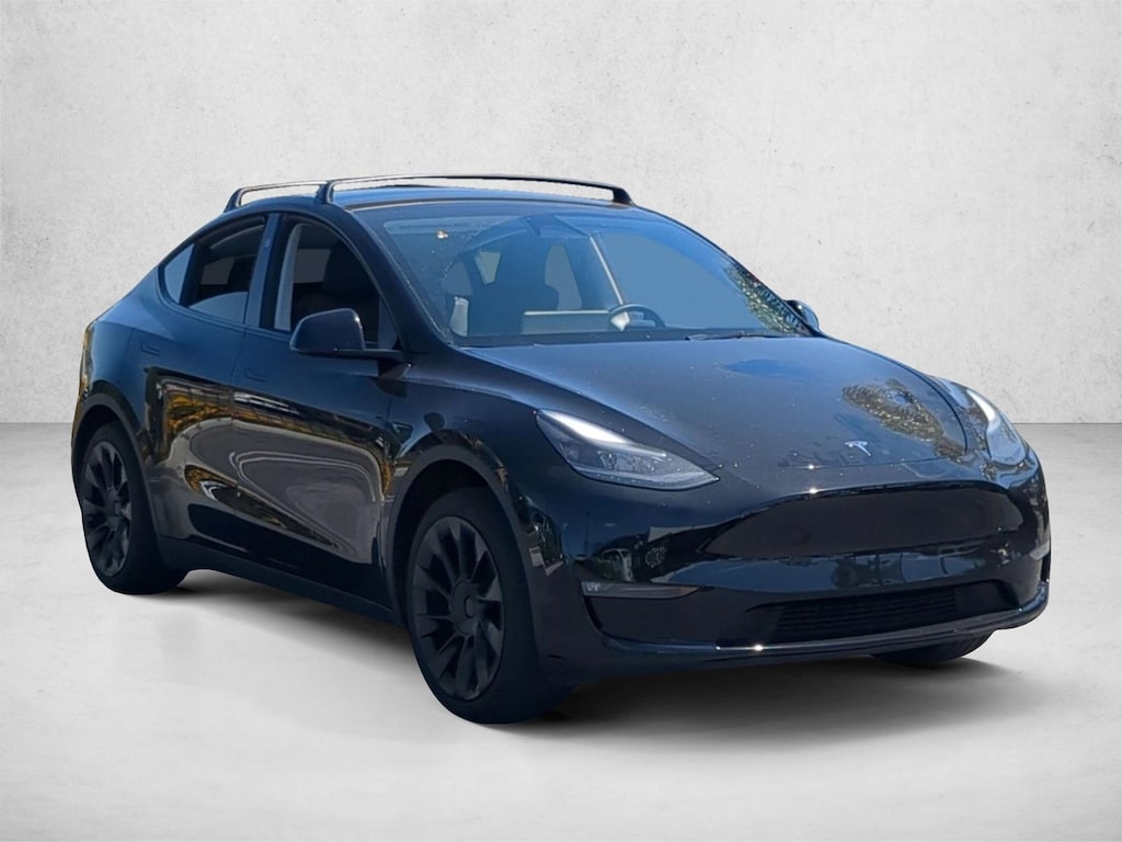 Used 2023 Tesla Model Y SUV