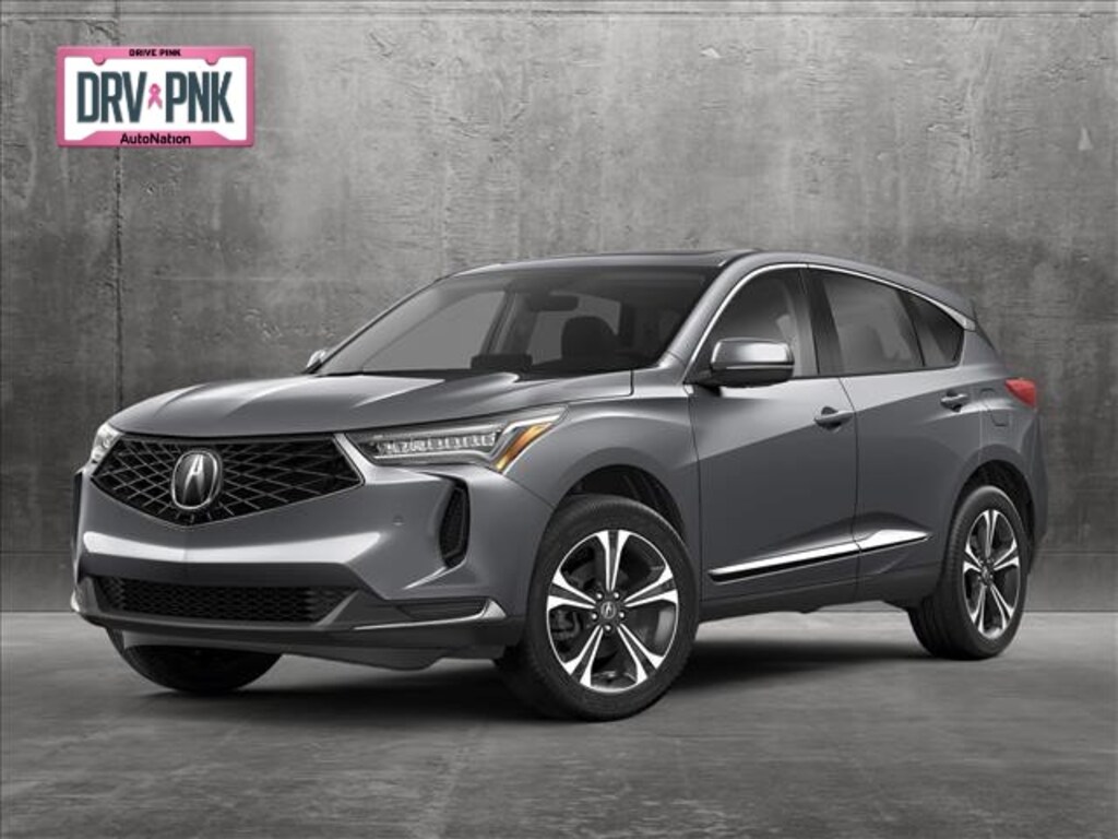 New 2025 Acura RDX For Sale Torrance CA SL006785