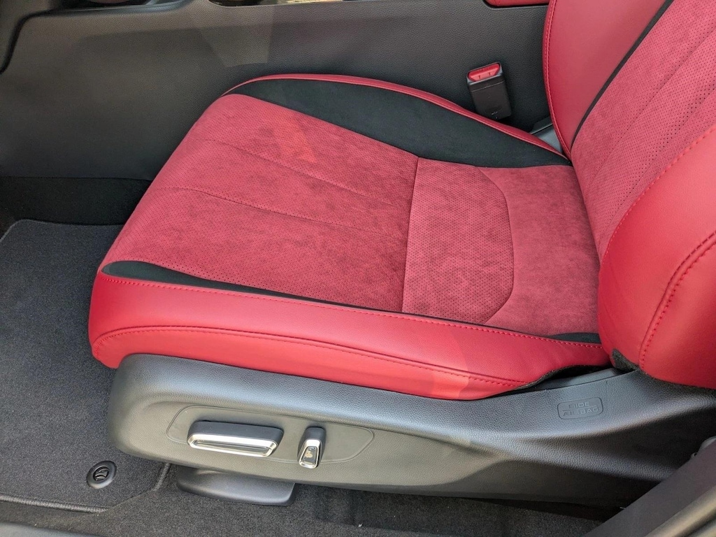 New 2026 Acura ADX A-Spec Package SUV