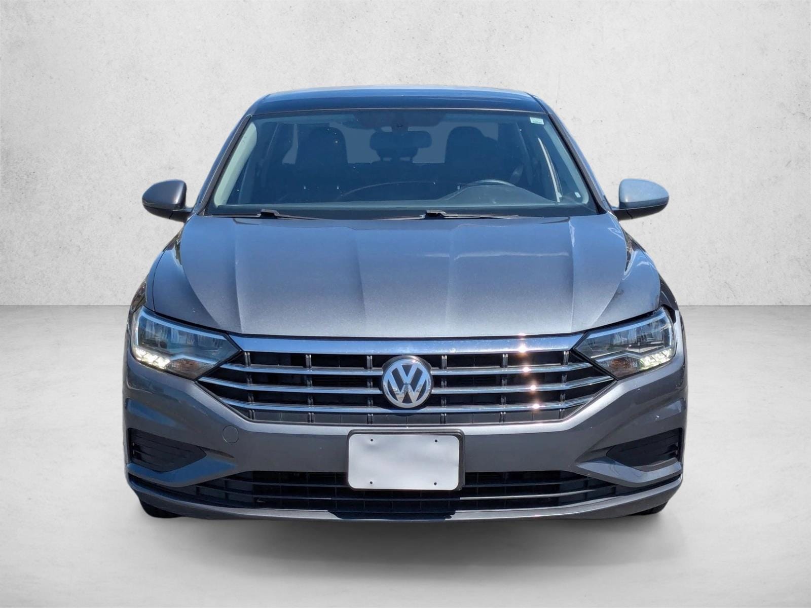 Used 2019 Volkswagen Jetta SE with VIN 3VWC57BU2KM043890 for sale in Torrance, CA