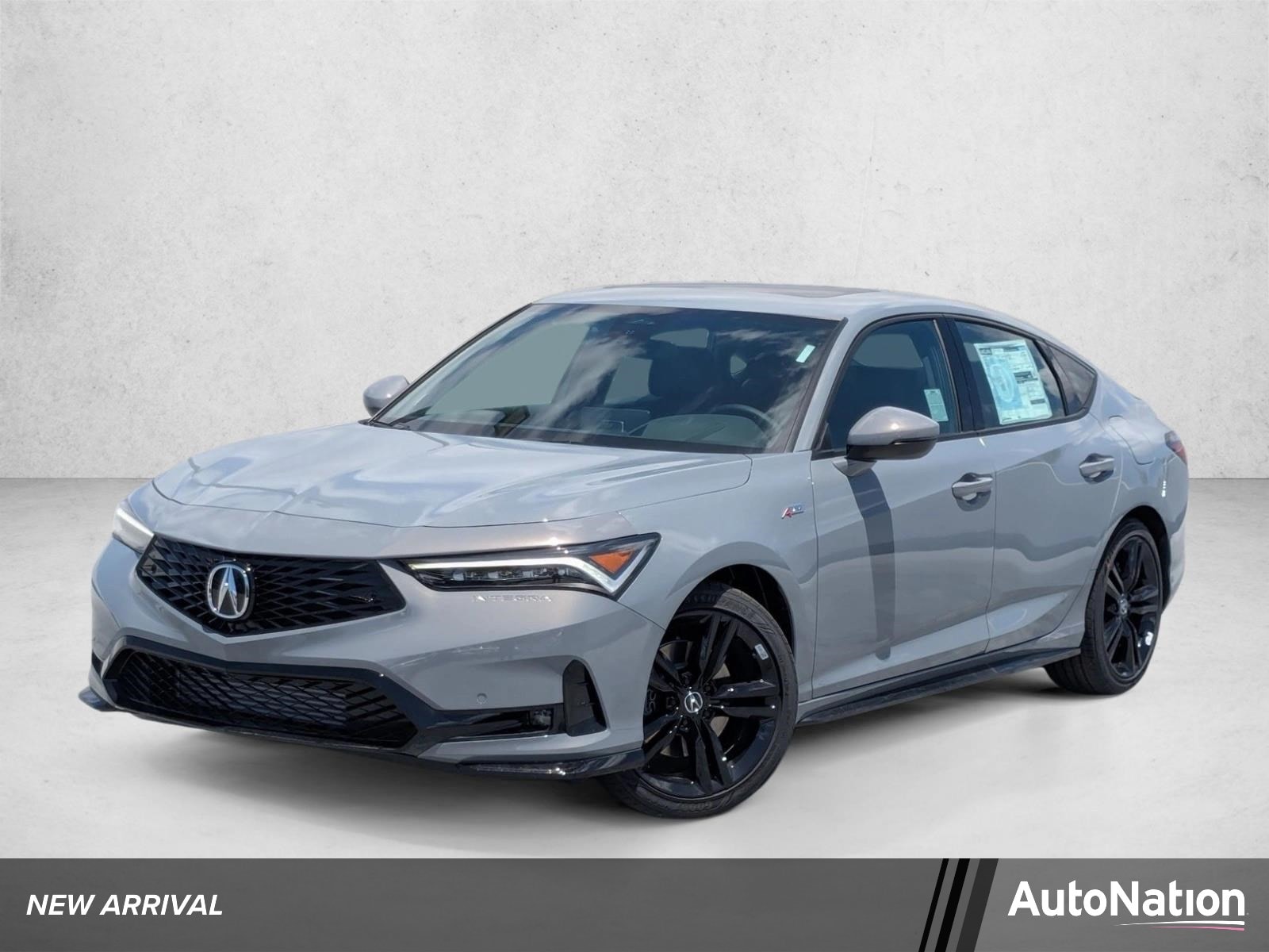 2026 Acura Integra A-Spec with Tech Package's photo