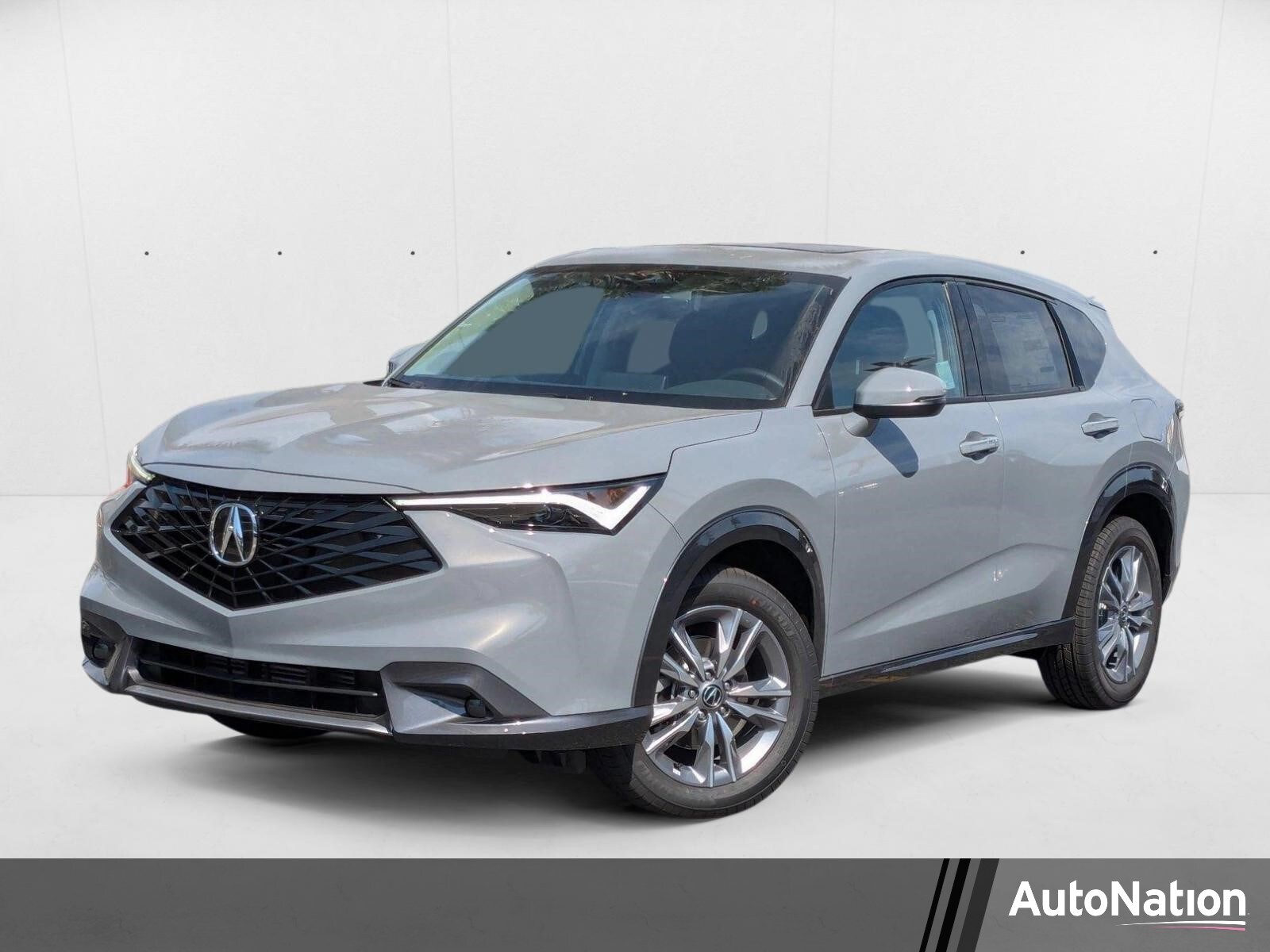 2025 Acura ADX Base's photo